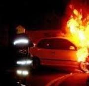 Filadelfia (VV), incendiata l'auto dell'ex comandante dei vigili urbani